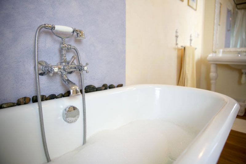 Cost of Bathtub Refinishing in Greensboro, NC